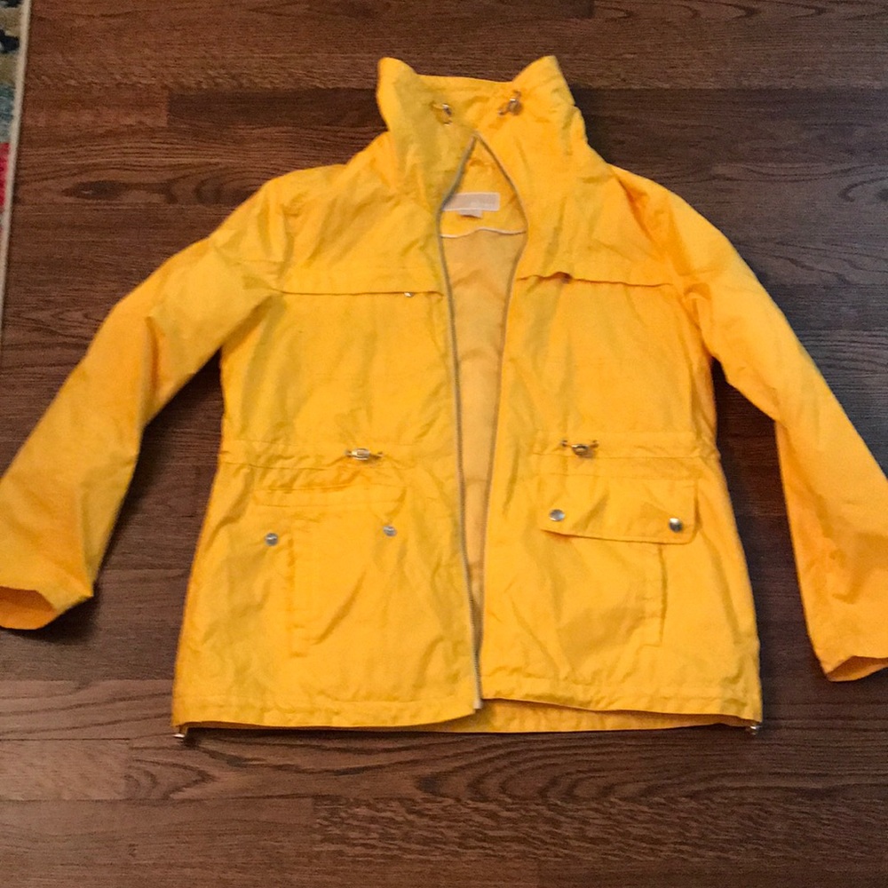 Michael kors Rain jacket